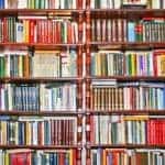 library books
