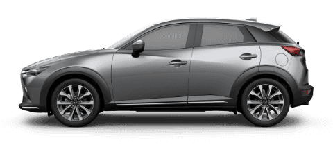 2019 Mazda Cx 3 Vs 2019 Mazda Cx 5 Vs 2019 Mazda Cx 9