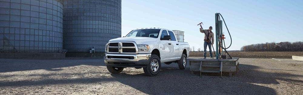 Ram Truck Towing Capacity | Price Motor Sales