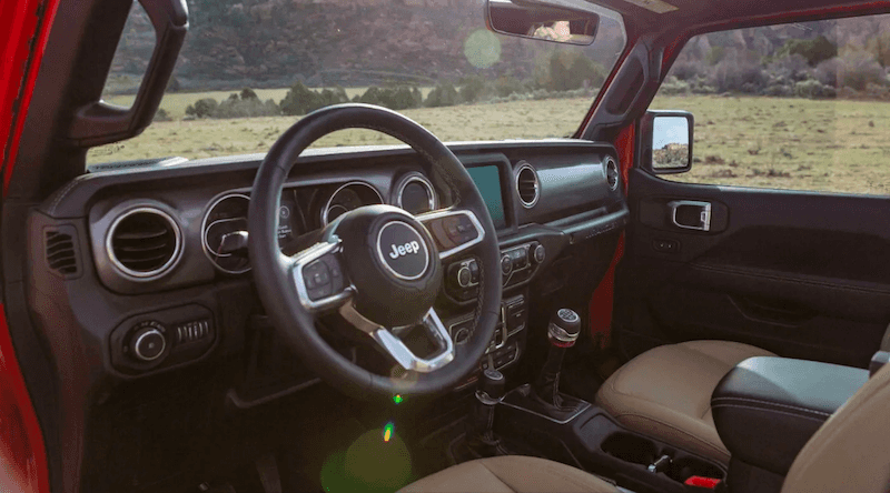 What Are The 2019 Jeep Wrangler Colors Price Motor Sales