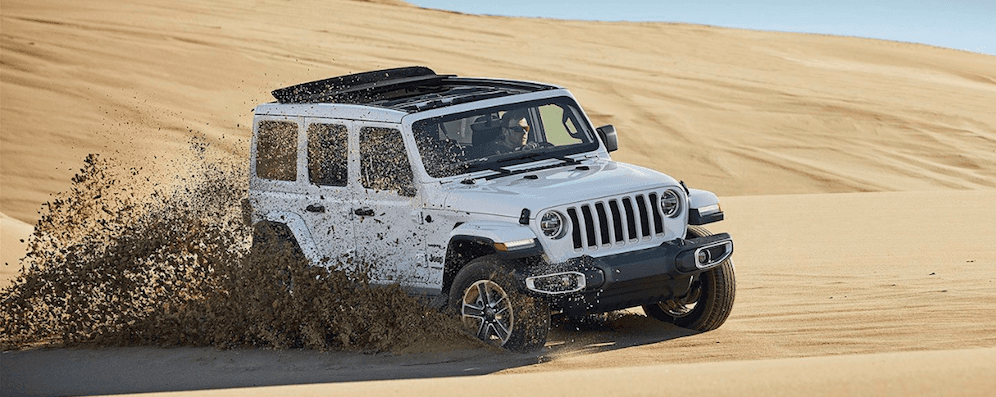 2019 Jeep Wrangler Accessories Price Motor Sales