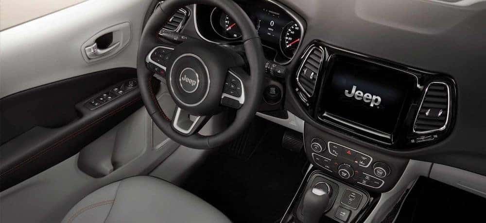 2019 Jeep Compass Interior Jeep Interior Price Motor Sales