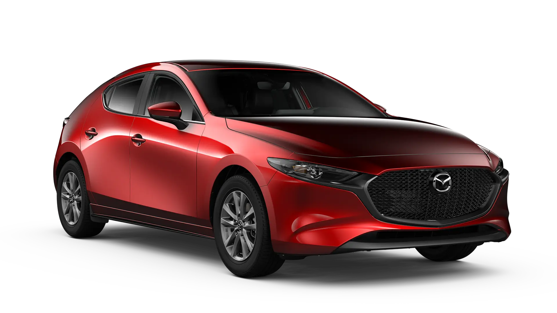 Forest City Mazda | 2020 Mazda3 Sport in London Ontario