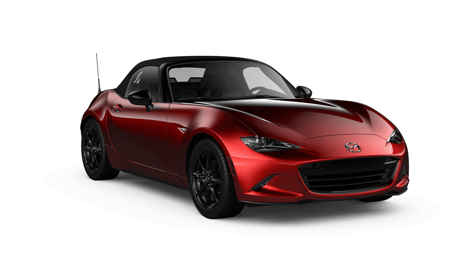 Forest City Mazda 2020 Mazda MX5 in London Ontario