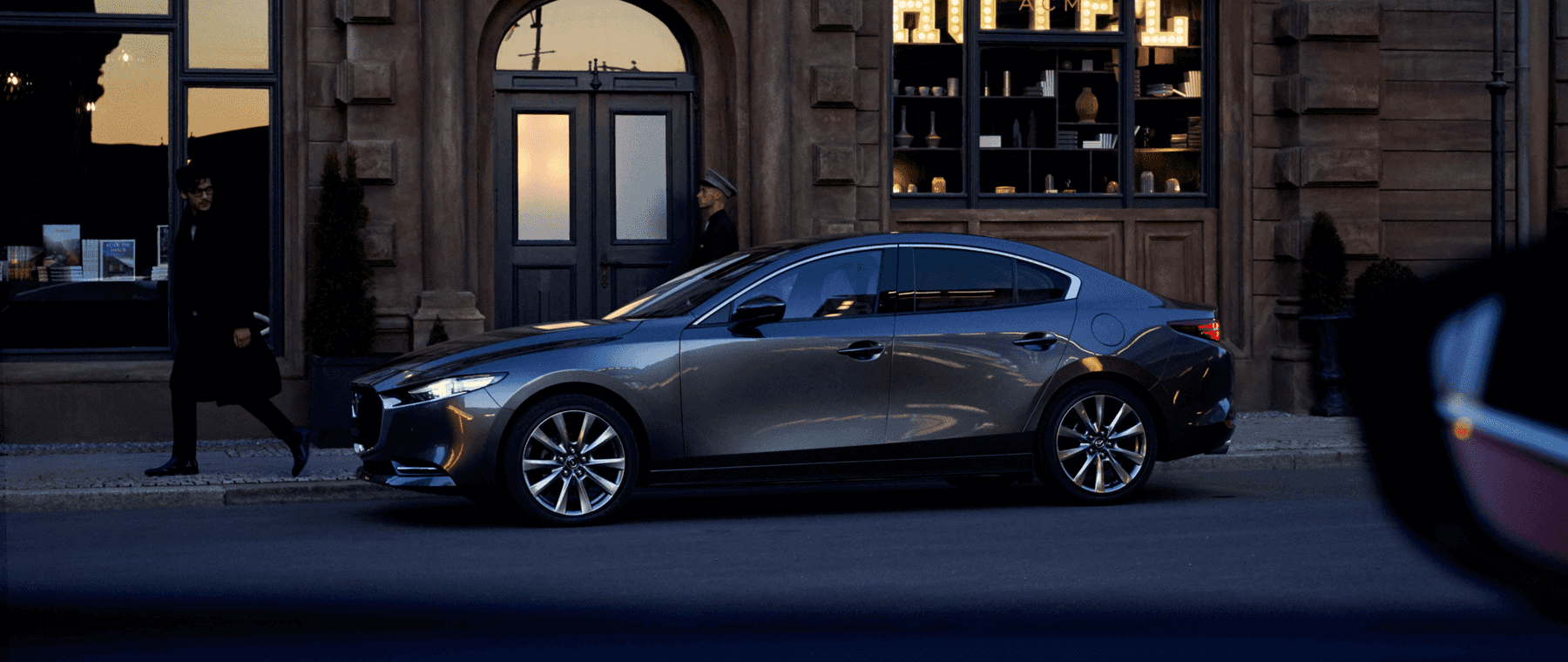 Forest City Mazda Mazda Dealer in London, ON