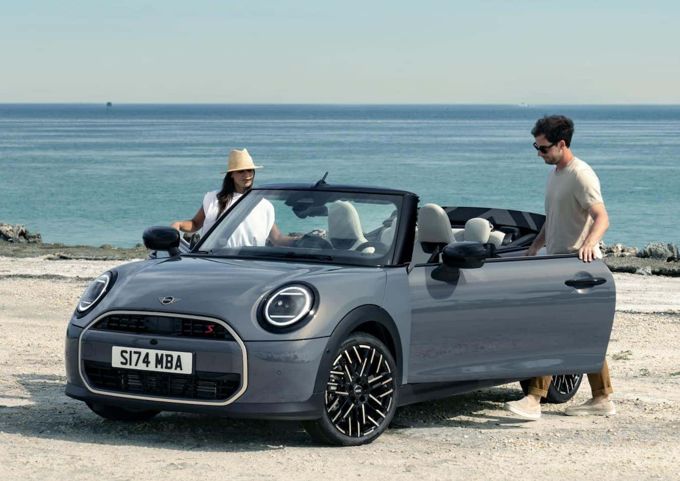 2025 MINI Convertible | Ray Catena MINI of Westchester