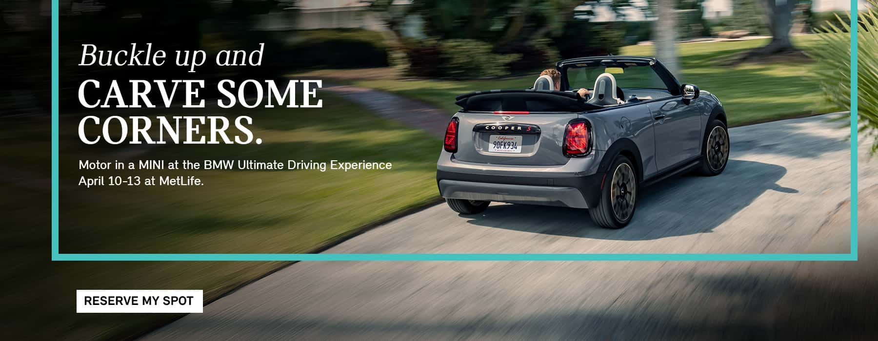 MINI Cooper Dealer in NY | Ray Catena MINI of Westchester