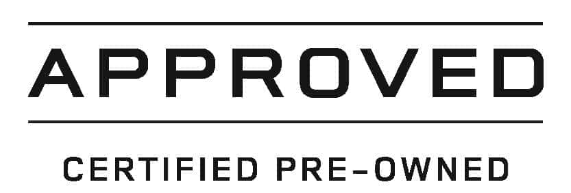 Land Rover Approved Certified Pre-Owned In Colorado Springs