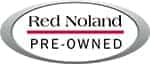 Red Noland Pre-Owned