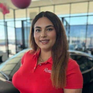 Alexandria Lopez