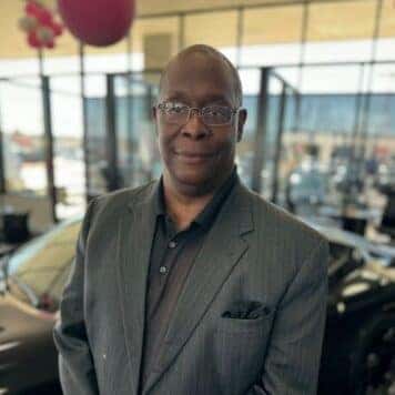 Terrance Garrett