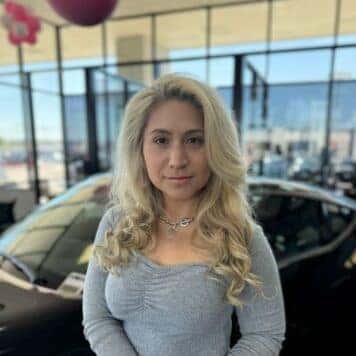 April Torres