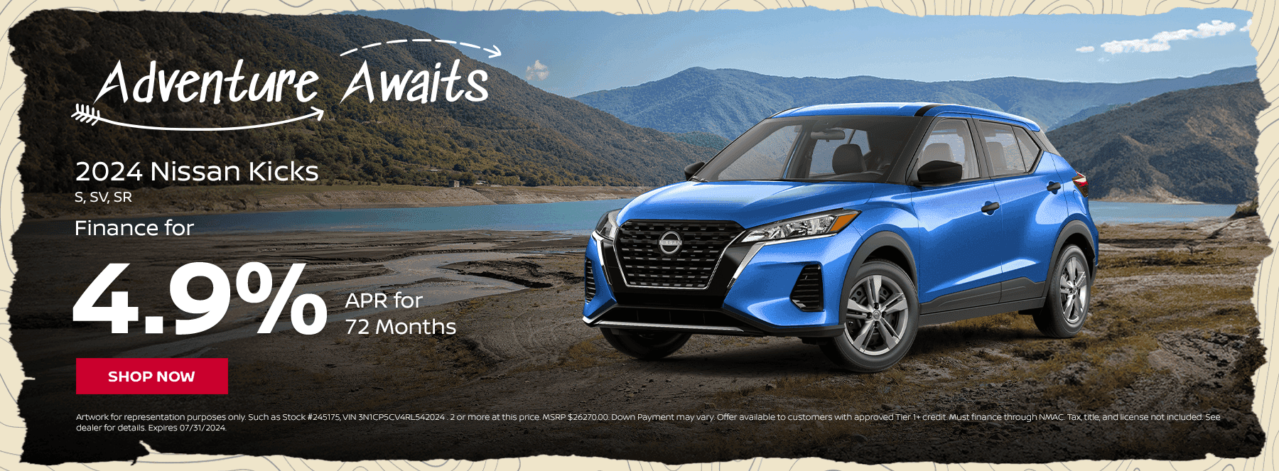 Robbins Nissan Houston Nissan Dealership in Humble TX