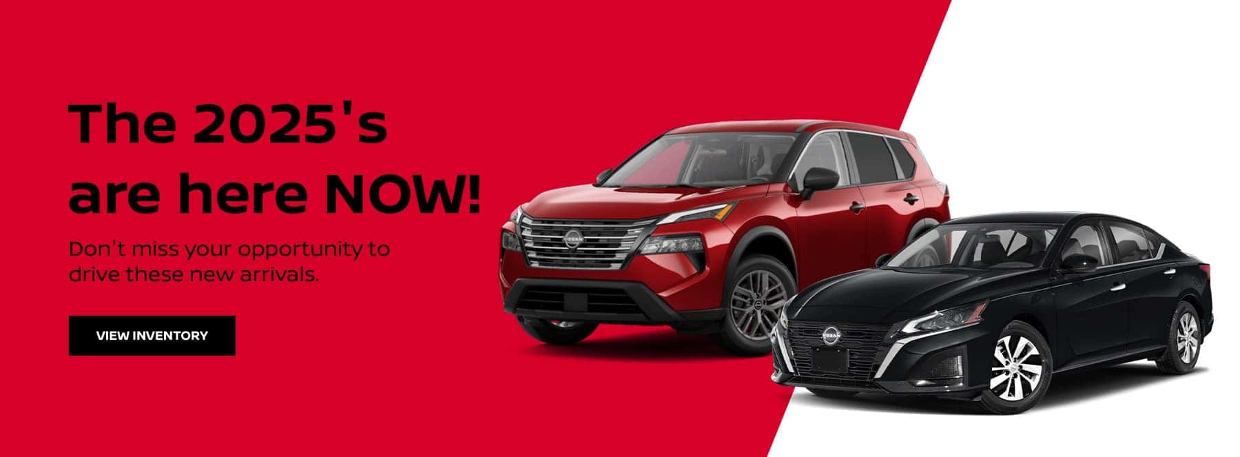 Robbins Nissan | Houston Nissan Dealership in Humble TX