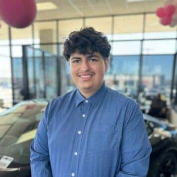 Israel Sanchez