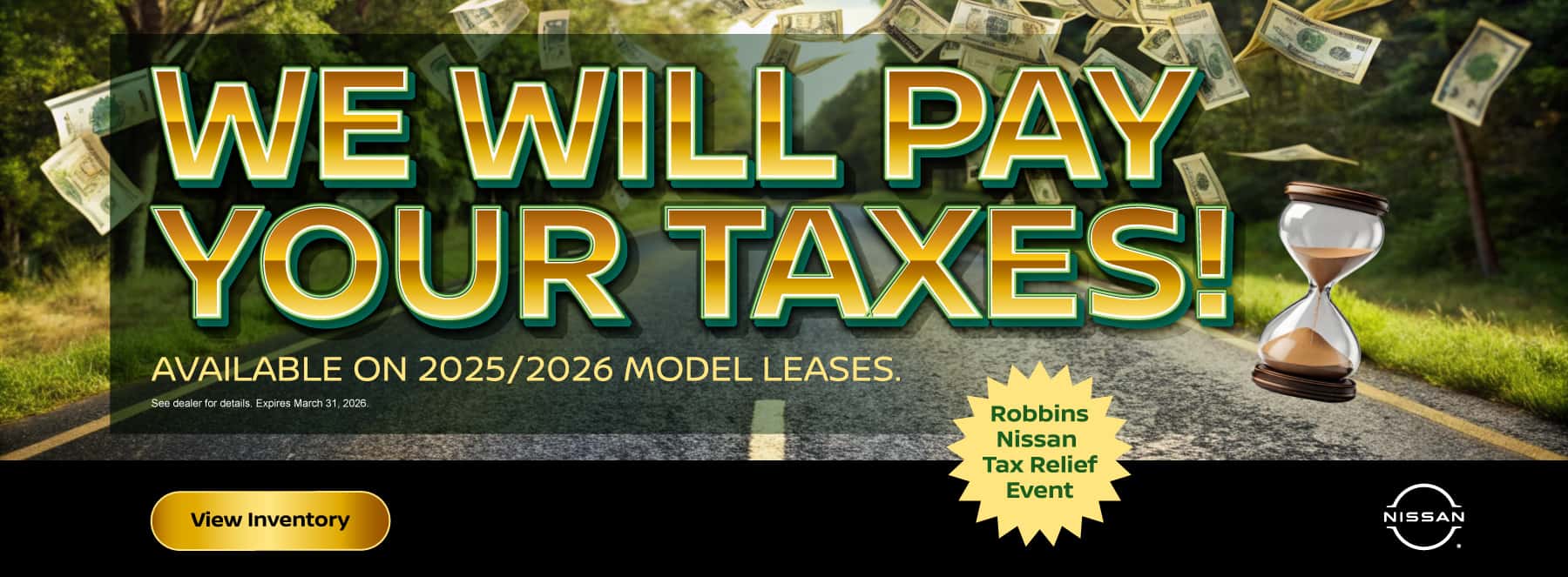tax-relief-march-2026