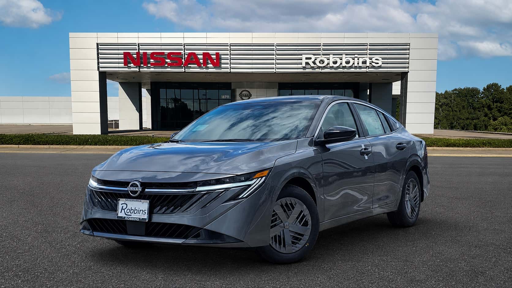 Nissan SUV ready for lease return near Humble TX at Robbins Nissan