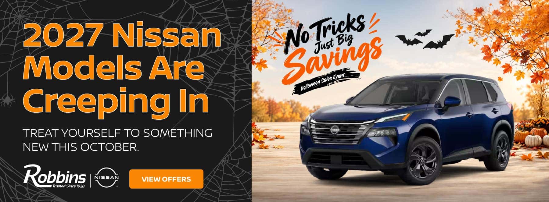 2027 Nissan Models Are Creeping In