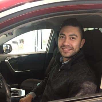 Roy Ramirez