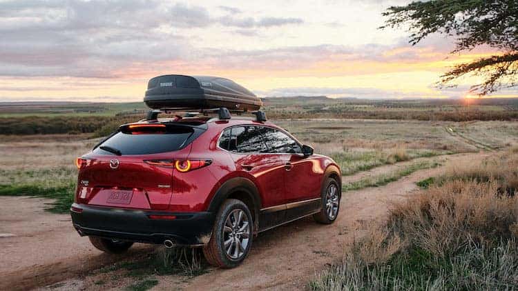 What Makes the Mazda CX-5 a Great Family Car?, Blog