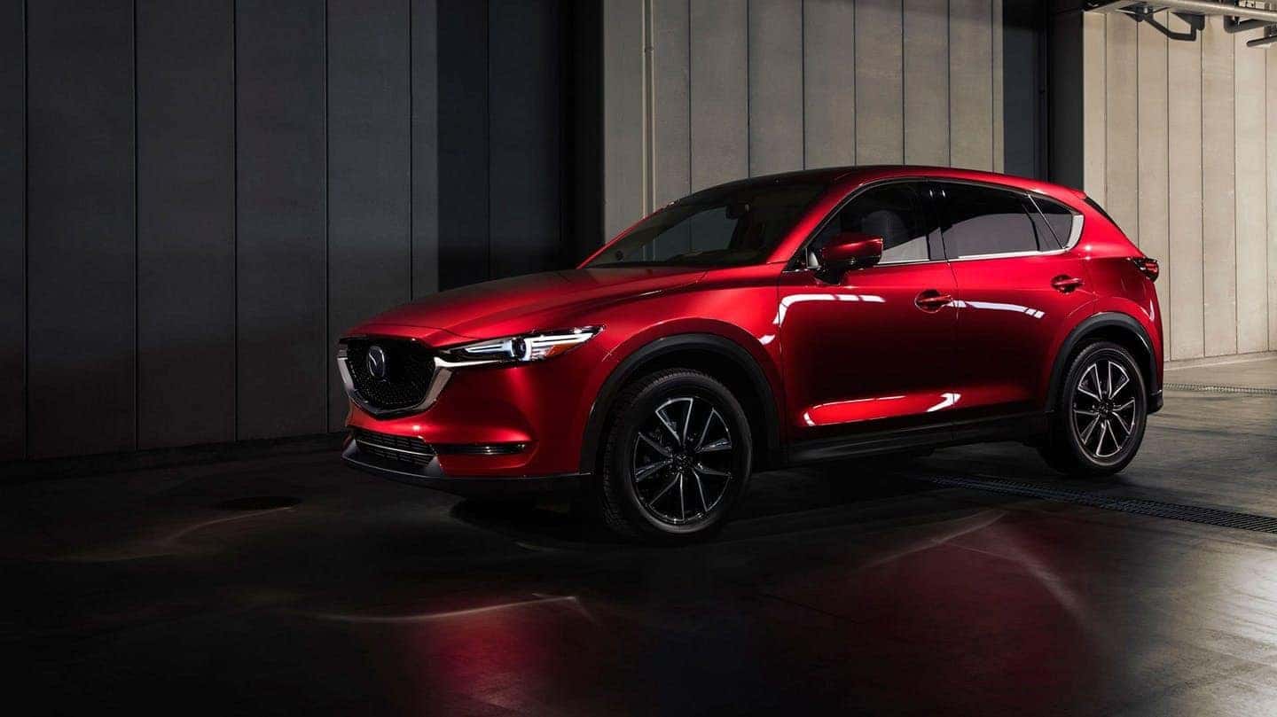 Shop The All New 2021 Mazda Cx 5 In Portland Tonkin Mazda Of Portland