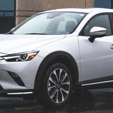 Tonkin Mazda of Portland