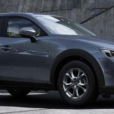 Tonkin Mazda of Portland