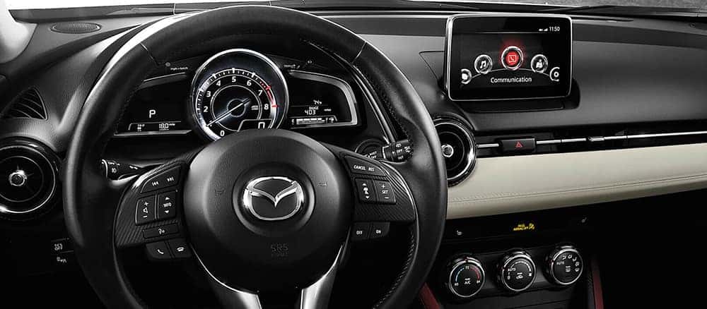 Tonkin Mazda of Portland