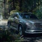 new mazda cx-9 near gresham