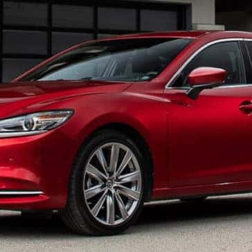 Tonkin Mazda of Portland