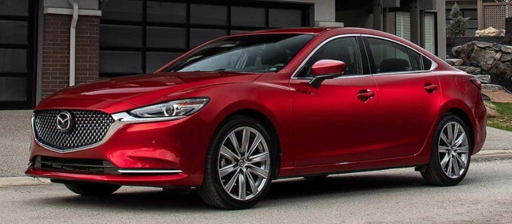 Tonkin Mazda of Portland