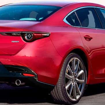 Tonkin Mazda of Portland