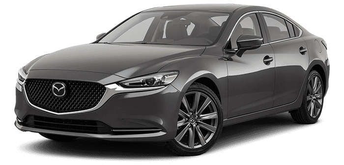 New 2021 Mazda6 Ron Tonkin Mazda