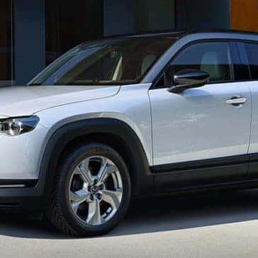 Tonkin Mazda of Portland