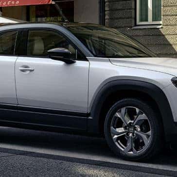 Tonkin Mazda of Portland