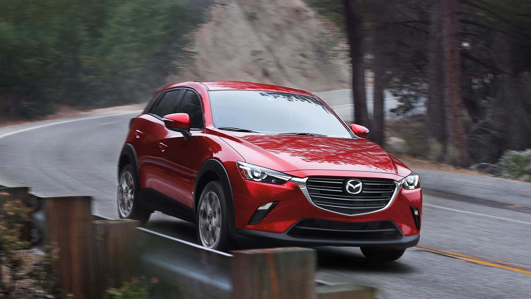 Mazda USA Official Site, Cars, SUVs & Crossovers