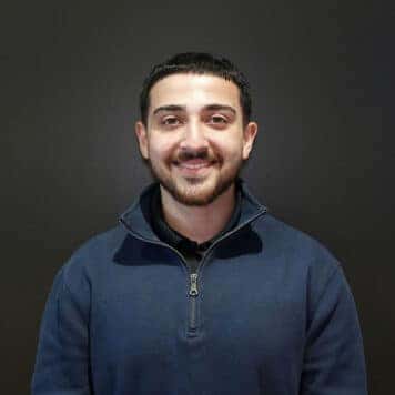 Rafael Alimamedov