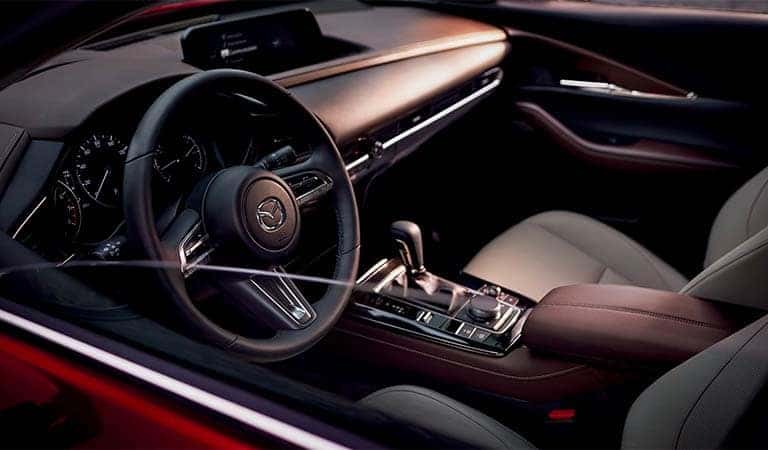 New 2022 Mazda CX-30 Portland Oregon