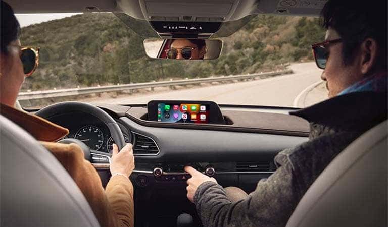 New 2022 Mazda CX-30 Portland OR