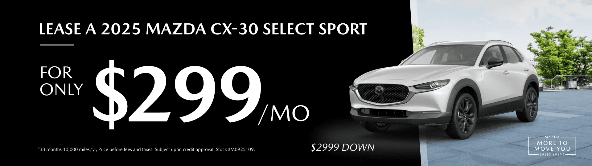 CX-30