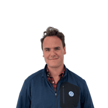 Chris Faulkner