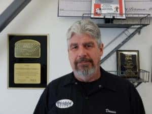 Dennis Brennon