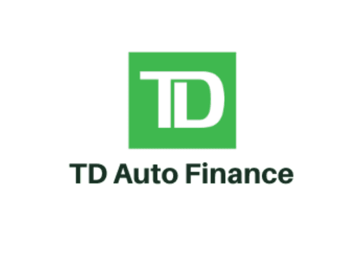 TD Auto Finance