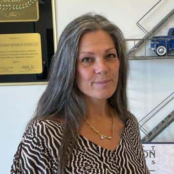Tammy Baker
