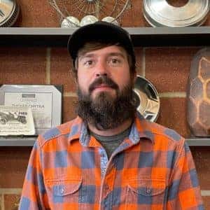 Steven Stahla
