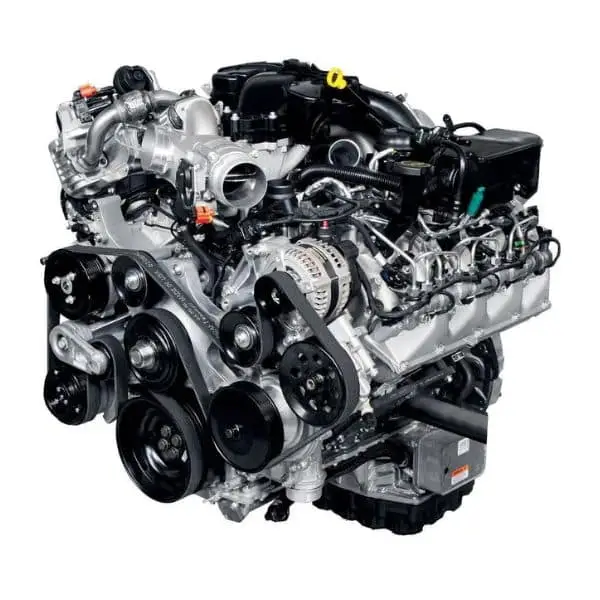 2023 Ford Super Duty NEW Powertrain Options | Scott Peterson Motors