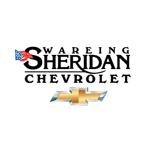 Pete, Shawn & Ed Hammer Chevrolet! Wareing Motors