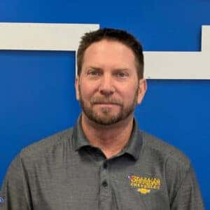 Brady Legerski