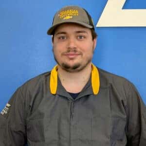 Wyatt Larson