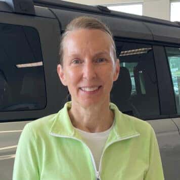 Marsha Moore